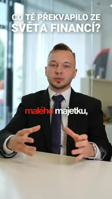 💸 Nemusíš mít miliony, abys je jednou měl

Stačí pár stovek měsíčně, trpělivost a plán. Tohle je ta “nenápadná cesta”, která fakt funguje. A jestli tě zajímají investiční nemovitosti? Tam můžeš růst ještě rychleji – když víš, jak na to.👉 Sleduj mě pro jednoduchý tipy, jak budovat majetek od nuly. Začni dnes. Zbytek se sčítá.

#investice #penize #financnitipy #nemovitosti #pasivniprijem #majetek #tikfin #financniporadce #financniplan #brokerconsulting