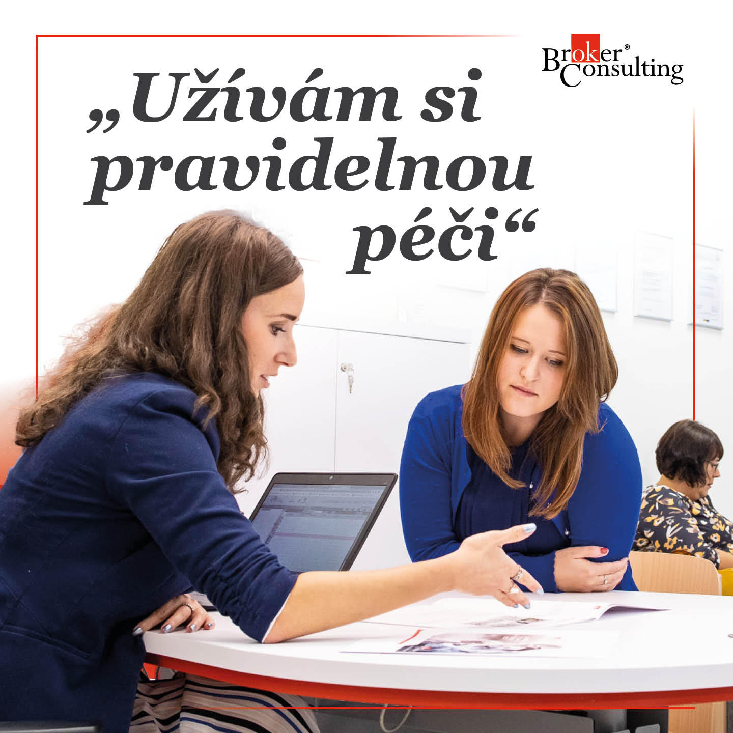 Pravidelné servisní schůzky jsou základem úspěchu finančního plánu a tak zaručeného dlouhodobého budování majetku. Máte už svého profíka, anebo jste na to zatím sami?

#brokerconsulting #finance #reality #financniplan #budovanimajetku #investice #hypoteky #pojisteni