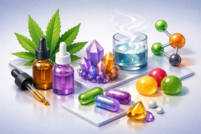 Alternativní kanabinoidy můžou znít jako džungle, ale ve skutečnosti stačí mít jasno v tom, co je CBD, CBN, THCa, THC-F nebo H4CBD – a co přesně od konkrétní látky čekat. V tomhle článku rozplétáme chaos do srozumitelné mapy, aby ses u výběru neztratil/a a věděl/a, kdy hledat klidné “vypnutí hlavy” a kdy něco úplně jiného. Víc přehledu, míň zbytečných teorií, a férový pohled na kvalitu bez přeplácení. Pokud tě zajímá, jak si poskládat produkt podle kanabinoidních vlastností, tohle je přesně pro tebe.

https://puffplanet.cz/alternativni-kanabinoidy-bez-zbytecneho-chaosu/