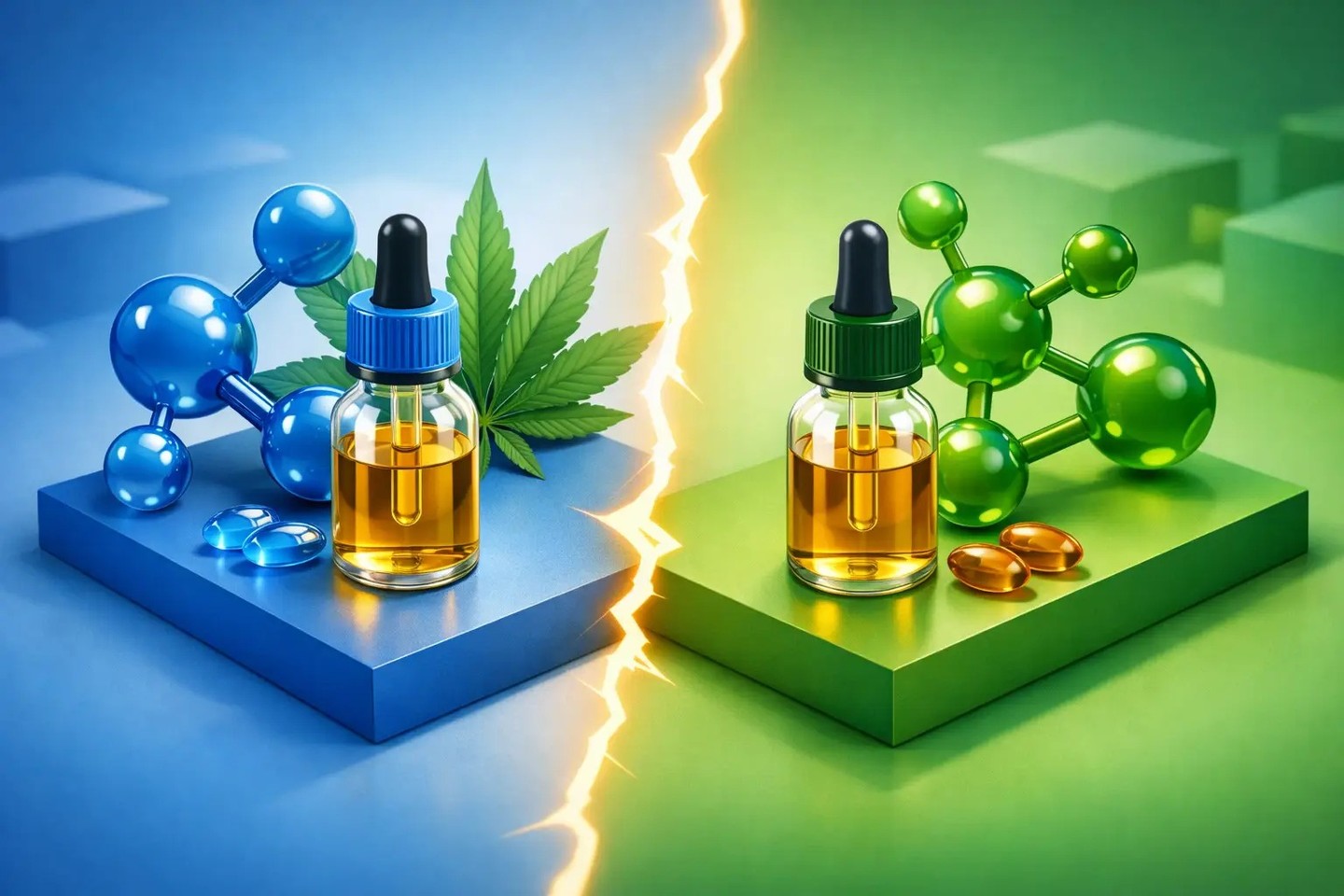 CBD vs. H4CBD? Na první pohled to může znít jako jedna a ta samá věc, ale rozdíly mezi nimi jsou přesně to, co rozhoduje o tom, jak se bude produkt chovat v těle. V tomhle článku si rozplétáme, co vlastně znamenají pojmy H4CBD a CBD, jaké jsou mezi nimi praktické rozdíly a proč na názvu fakt záleží. Když víš, co kupuješ, klid přichází snadněji—bez zbytečného přeplácení a s jasným přehledem. #H4CBD #CBD #konopneprodukty #kanabinoidy #PuffPlanet #relax #wellbeing #edukace