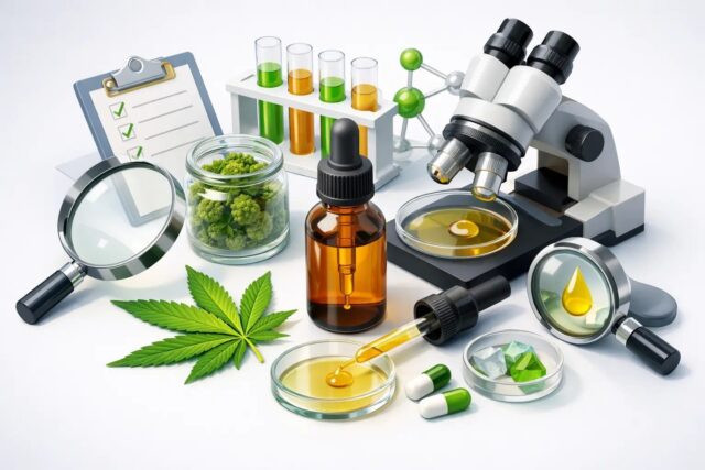 CBD nemusí být věda ani zbytečné tápání. V článku se rychle projdeme tím, jak poznat kvalitní produkt bez marketingového kouře: co hlídat v lab reportu, jak číst složení a proč jsou konkrétní údaje o látkách základ (ne jen hezká slova). Když víš, co přesně chceš—klid bez přeplácení a jasno v tom, co kupuješ—výběr je najednou mnohem jednodušší. PuffPlanet styl: prémiovost, která je dosažitelná a dává smysl. #CBD #kanabinoidy #PuffPlanet #konopneprodukty #labreport #transparentnost #wellbeing #relaxace