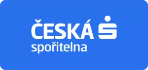 Ceska sporitelna logo 2023