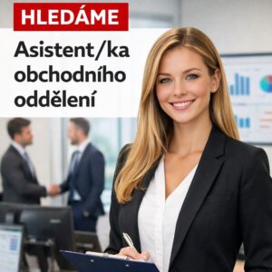 InzeratAsistentka